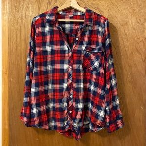 American Eagle Flannel
